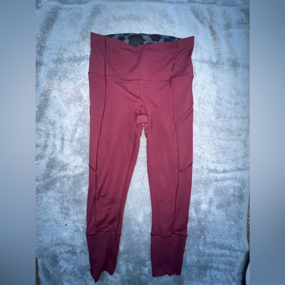 Lululemon leggings